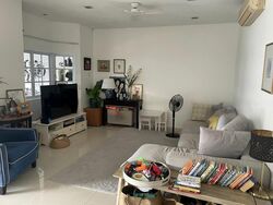 Shamrock Park (D10), Semi-Detached #631539001